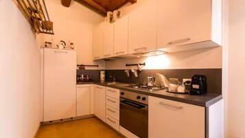 Ofen, Herdplatte, Geschirrspüler