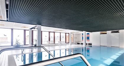 Apartment 'Auszeitwohnung Sassbachwalden' with Shared Terrace, Balcony and Wi-Fi