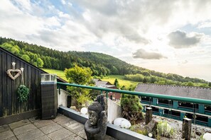 Terraço/pátio