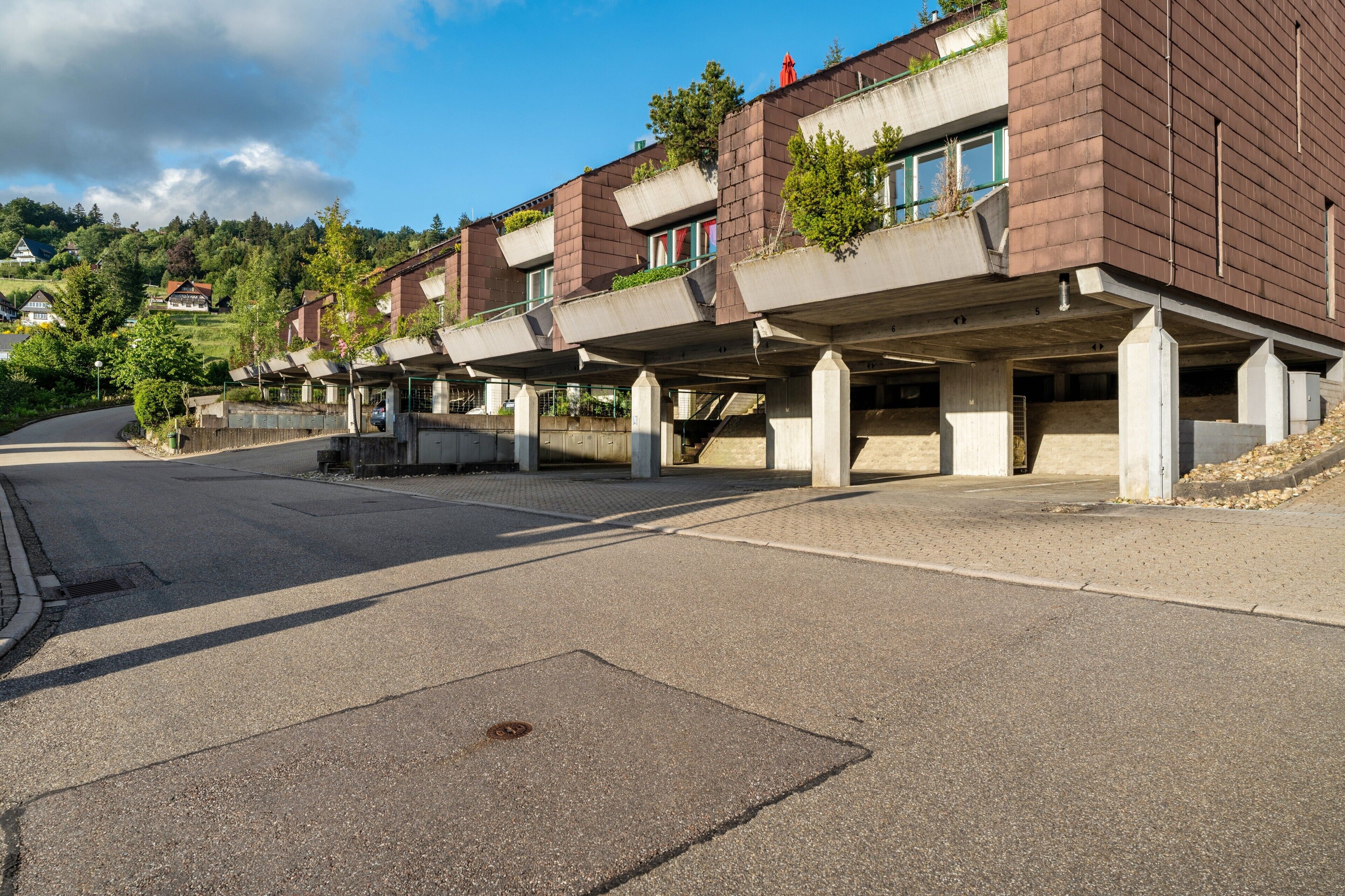 Außenbereich