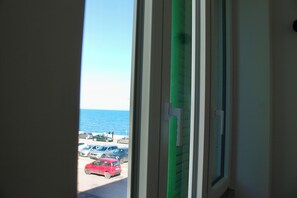 Interior - [Seaside Apartments 1] - Sea View Apartment (Molfetta)