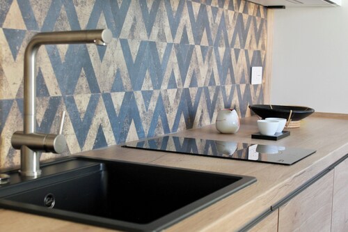 [Seaside Apartments 1] - Sea View Apartment