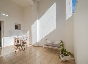 Ferienhaus, 1 Schlafzimmer, Raucher | Innenbereich