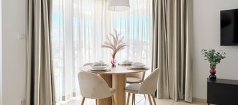 Apartamenty Sun & Snow Baltic Cliff