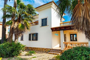Exterior - FABULOUS HOUSE MALLORCA by Priority Villas (Las Palmeras)