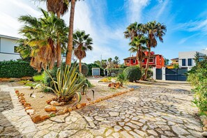 Property grounds - FABULOUS HOUSE MALLORCA by Priority Villas (Las Palmeras)