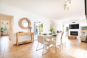 Dining - FABULOUS HOUSE MALLORCA by Priority Villas (Las Palmeras)