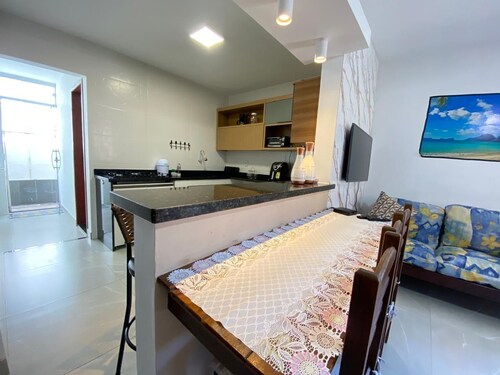 Teresa's House - Beach and Comfort