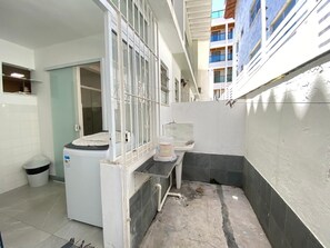 Property grounds - Teresa's House - Beach and Comfort (Cabo Frio)