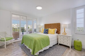 2 habitaciones, wifi y ropa de cama 