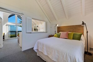 4 soveværelser, internetforbindelse, sengetøj