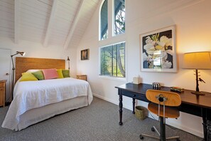 4 Schlafzimmer, Schreibtisch, WLAN, Bettwäsche