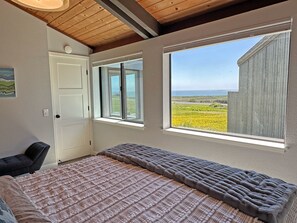 3 habitaciones, internet y ropa de cama 