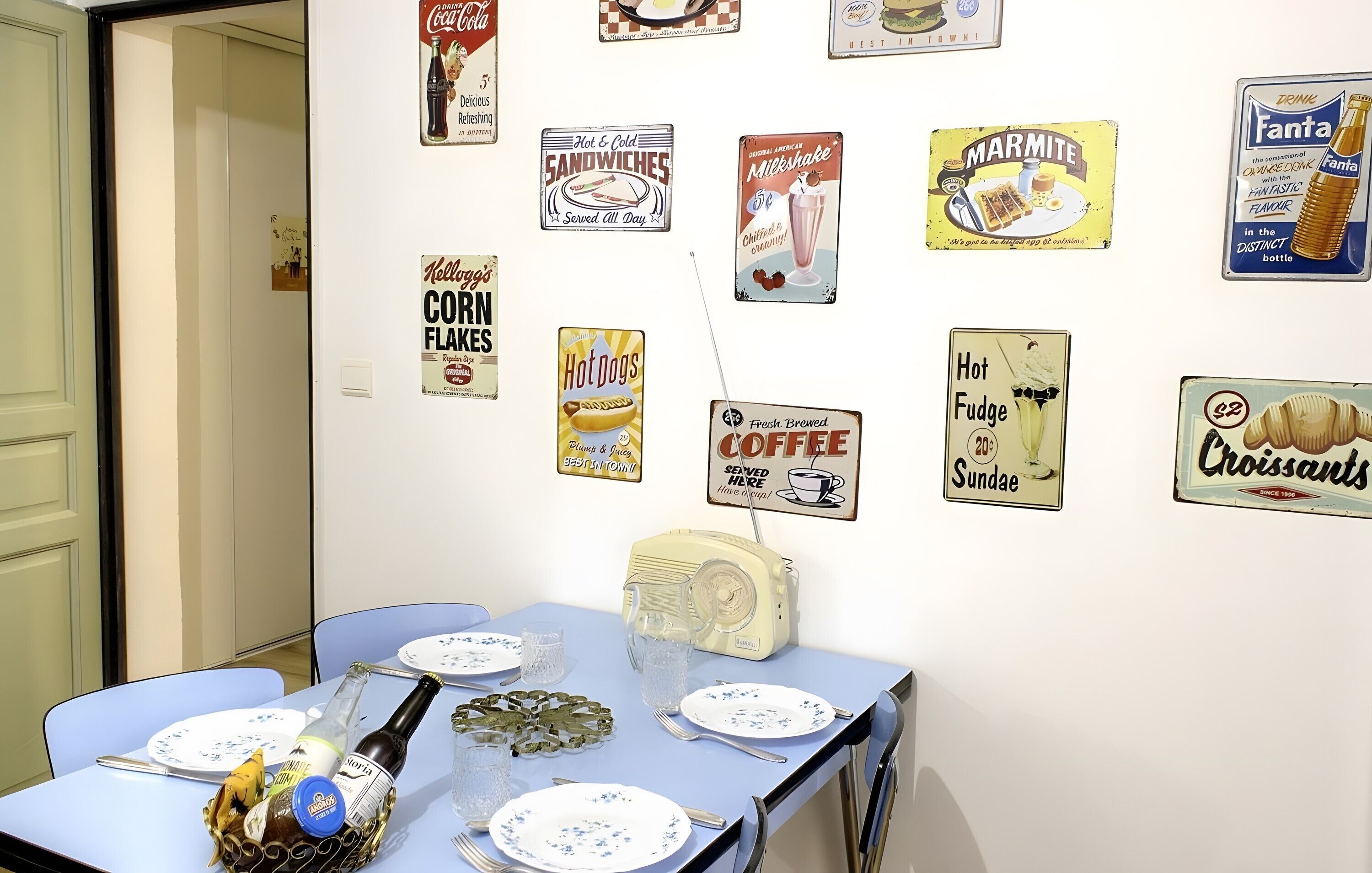 Servei de restauració