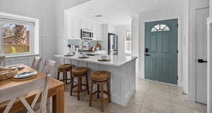 Two Homes, Two Courts, One Unforgettable Getaway