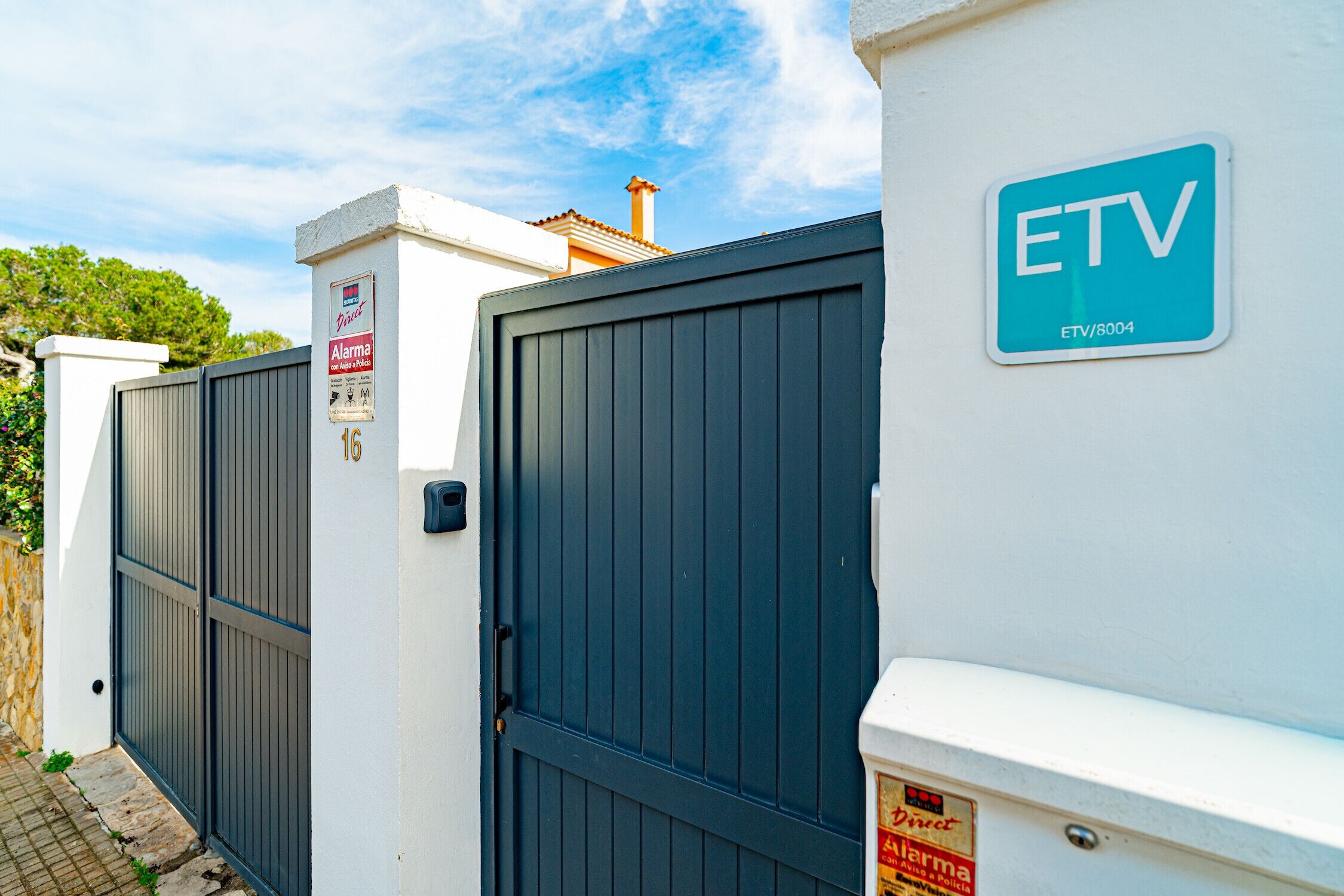 Chi tiết nội thất