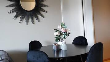 Spiseområde