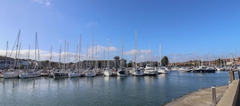 Harbour Reach 7