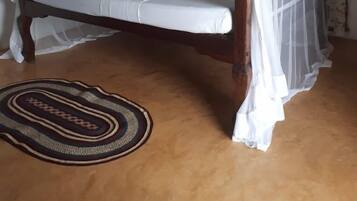 Deluxe Double Room | Free WiFi, bed sheets