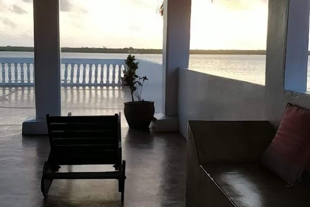 Stopover Guest House Lamu Town