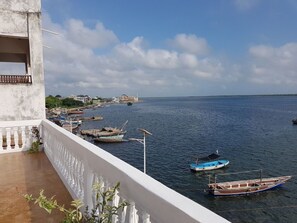 Exterior - Stopover Guest House Lamu Town (Lamu)