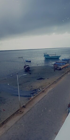 Exterior - Stopover Guest House Lamu Town (Lamu)