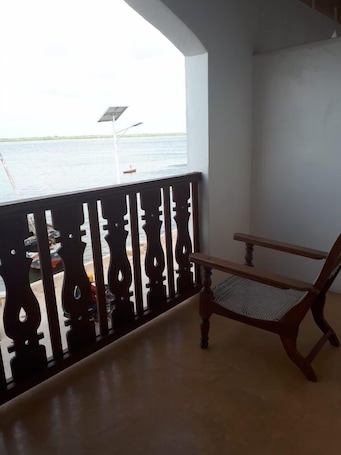 Deluxe Double Room | Balcony. Stopover Guest House Lamu Town
