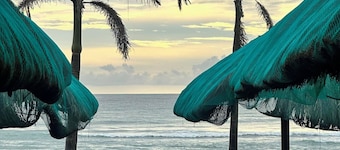 Eden Beach Resort Zambales