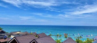 伊甸海滩度假村 三巴勒斯  