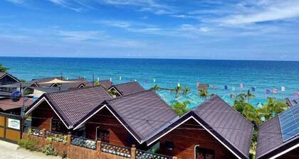 Eden Beach Resort Zambales