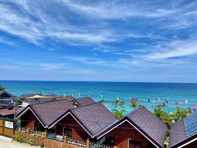 Eden Beach Resort Zambales