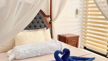 Executive Studio Suite