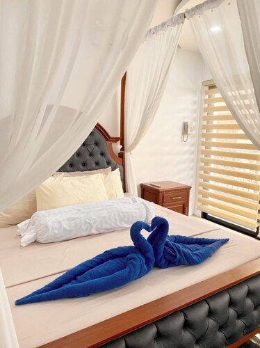 Eden Beach Resort Zambales