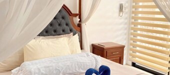 Eden Beach Resort Zambales