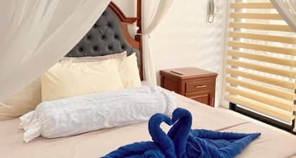 Eden Beach Resort Zambales