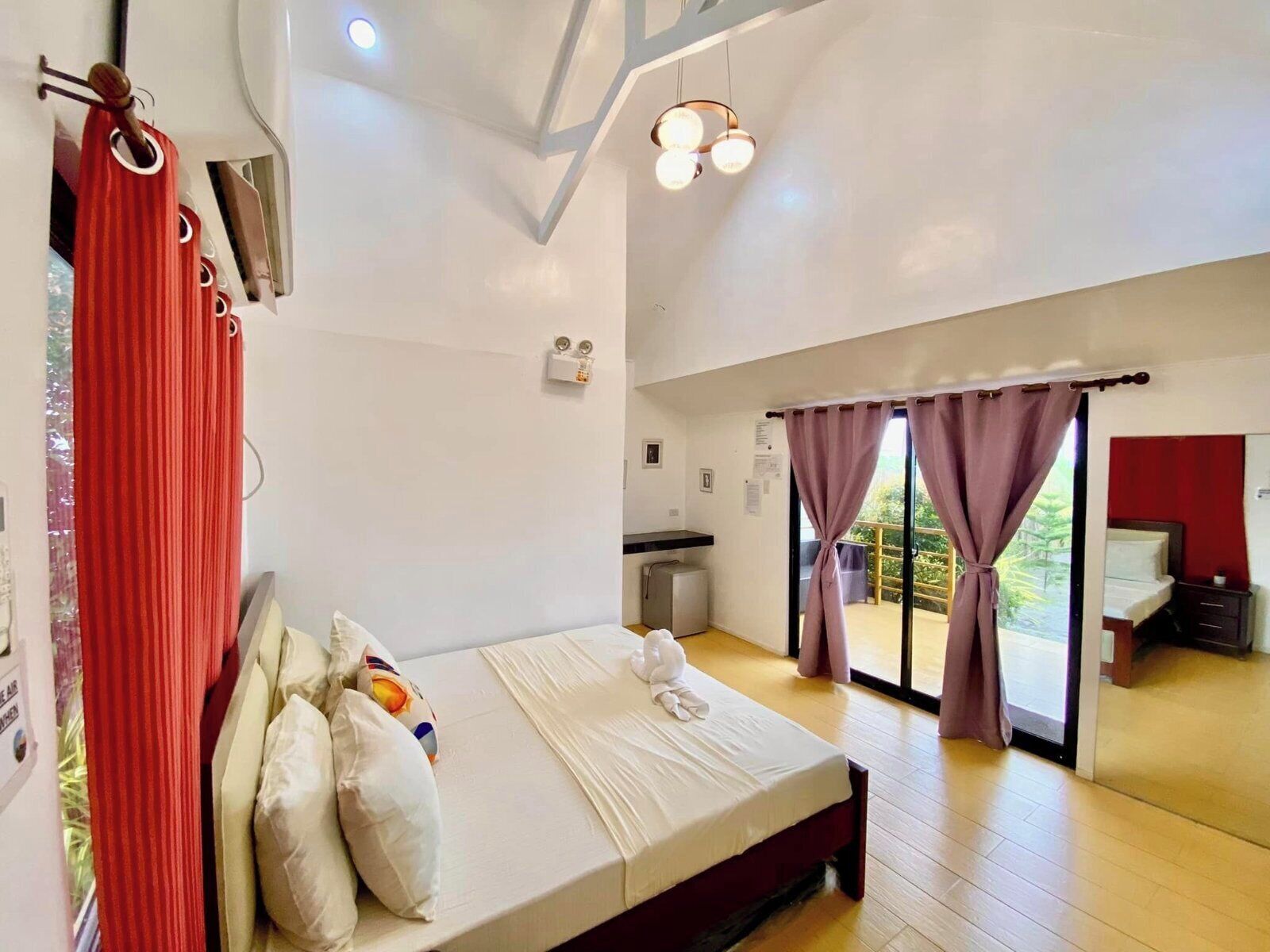 Villa | Wi-Fi gratuito, lenzuola
