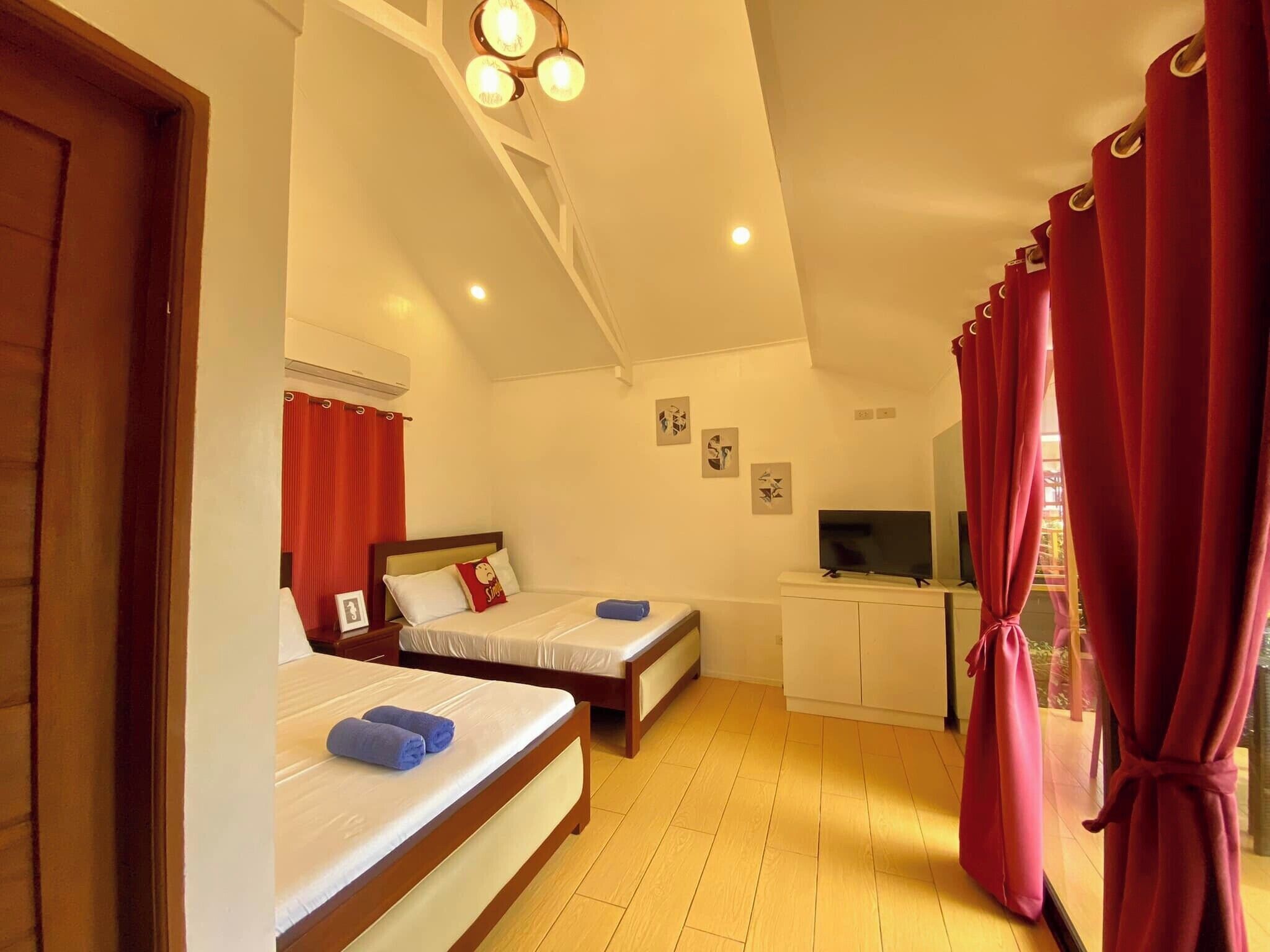 Villa | Wi-Fi gratuito