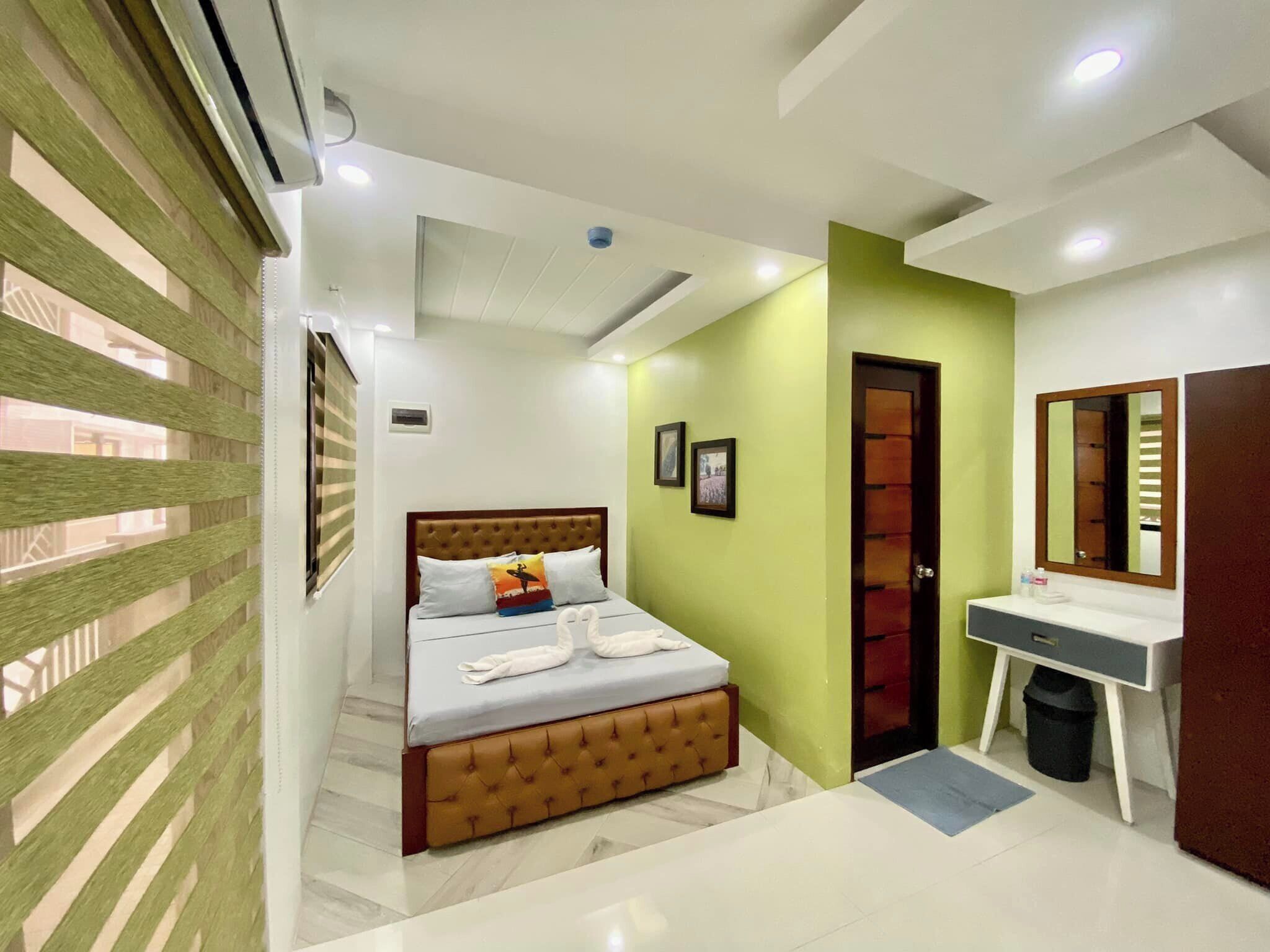 Doppia Superior | Wi-Fi gratuito