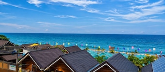 Eden Beach Resort Zambales