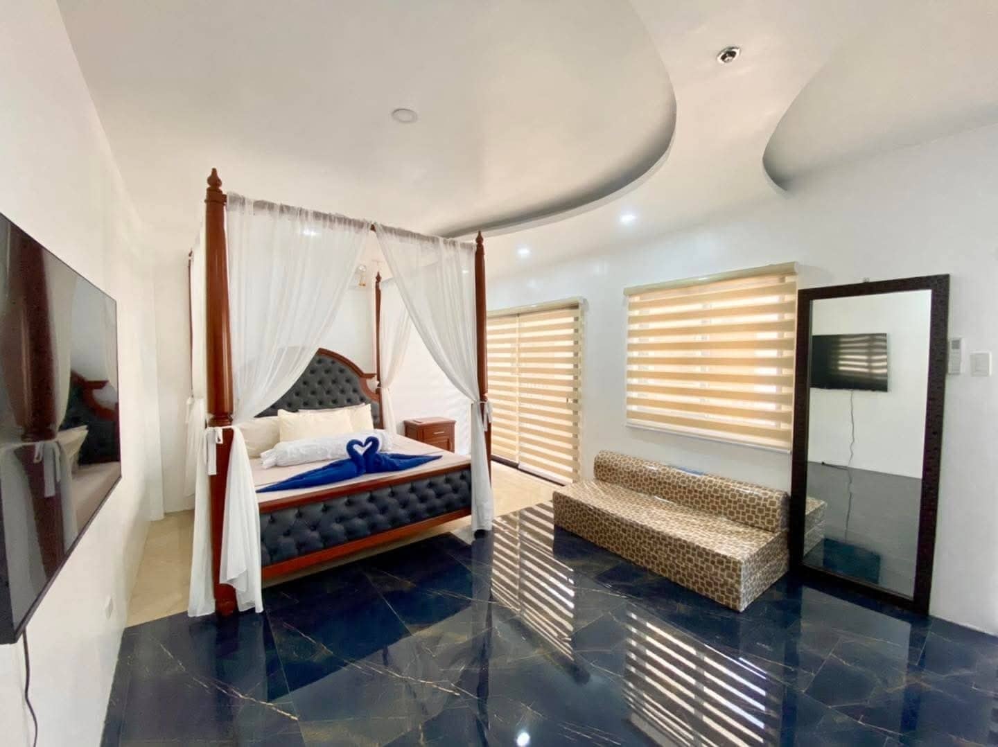 Studio Suite Executive | Truy cập Internet không dây miễn phí 