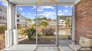 Interior - 111 Cypress Bend - Barefoot Resort Rentals (North Myrtle Beach)