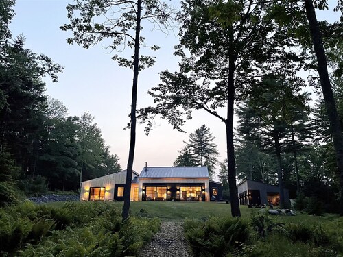 SEAHAUS- Town of Lincolnville