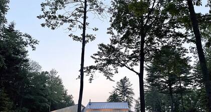 SEAHAUS- Town of Lincolnville