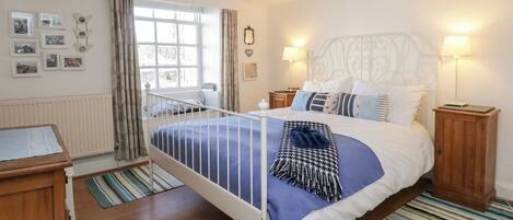 2 ห้องนอน, ห้องพักตกแต่งอย่างมีเอกลักษณ์, ตกแต่งพิเศษโดยเฉพาะ, Wi-Fi ฟรี