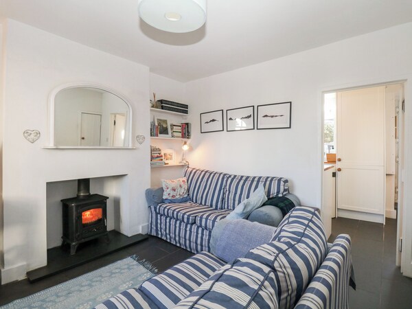 Burnside Cottage - Lancashire