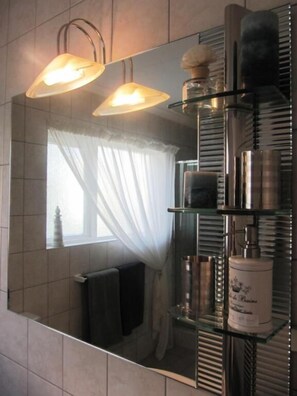 Double Room, Patio | Interior - PebbleStoneHouse Bed & Breakfast (Swakopmund)