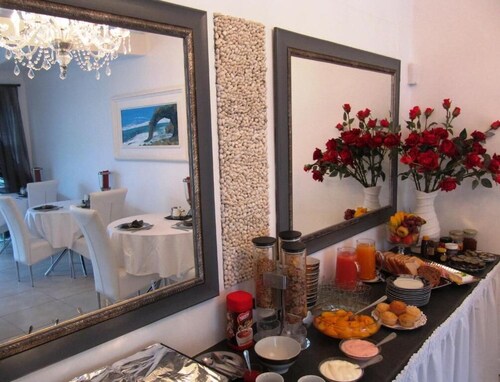 PebbleStoneHouse Bed & Breakfast