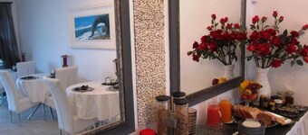 PebbleStoneHouse Bed & Breakfast