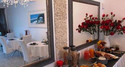 PebbleStoneHouse Bed & Breakfast