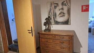 Apartment | Interior